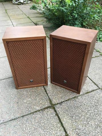 Kenwood KL 2050, vintage luidsprekers beschikbaar voor biedingen