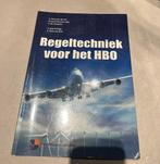 Regeltechniek voor het HBO, Boeken, Ophalen of Verzenden, Zo goed als nieuw, Bouwkunde