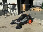 Veegmachine | Chancee S2Pro | Nieuw!, Tuin en Terras, Veegmachines, Ophalen, Nieuw, Chancee