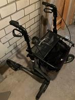 Rollator, Verzenden, Opvouwbaar, Gebruikt