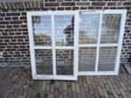 Kozijn, Doe-het-zelf en Verbouw, Glas en Ramen, Ophalen, Gevelraam of Ruit, Gebruikt, 80 tot 120 cm