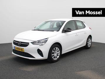 Opel Corsa 1.2 Edition | AIRCO | LANE ASSIST | CRUISE CONTRO beschikbaar voor biedingen