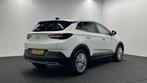 Opel Grandland X 1.2 Turbo Innovation PANO CAMERA LM ECC CRU, Auto's, Opel, Voorwielaandrijving, Gebruikt, 1199 cc, Met garantie (alle)