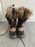 Sorel Joan of Arctic Snowboots - Maat 39.5 - ZGAN, Ophalen of Verzenden, Zo goed als nieuw, Snowboots