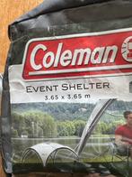 Coleman Event Shelter, Ophalen, Zo goed als nieuw