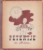 Eddy de Smet Petertje en de zon, Ophalen of Verzenden, Gelezen, Fictie algemeen