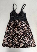 Slipp-dress nachthemd Hunkemöller mast S, Ophalen of Verzenden, Nieuw, Maat 38/40 (M)