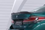 Spoiler Extention Geschikt Voor BMW 5 Serie G30 HF992