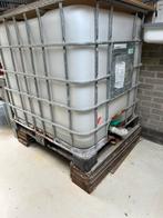 IBC osmose water, Dieren en Toebehoren, Ophalen of Verzenden, Zo goed als nieuw