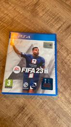Fifa 23, Ophalen of Verzenden, Zo goed als nieuw, Sport, Vanaf 3 jaar