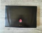 MSi Gaming Laptop - i7 Krachtige Prestaties!, Ophalen, Gebruikt, Qwerty, 8 GB