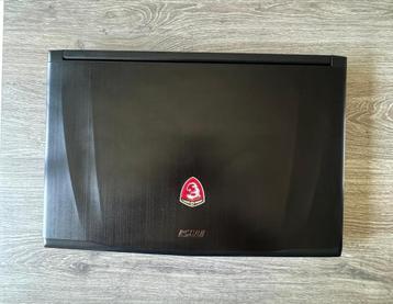 MSi Gaming Laptop - i7 Krachtige Prestaties! beschikbaar voor biedingen
