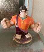 Disney Infinity pop Wreck it Ralph poppetje, Ophalen of Verzenden, Overige figuren, Zo goed als nieuw, Beeldje of Figuurtje