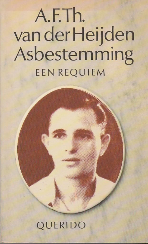 Jeroen Brouwers Biesheuvel Vroman Kossmann HoorninkKoolhaas, Boeken, Literatuur, Zo goed als nieuw, Nederland, Ophalen of Verzenden
