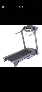 Loopband DOMYOS TC5, Ophalen, Gebruikt, Loopband