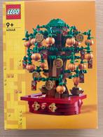 LEGO 40648 Chinese geluksboom, Ophalen of Verzenden, Zo goed als nieuw, Complete set, Lego
