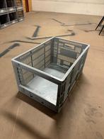 STUNT! STABELBARE MAGAZIJNBAKKEN| VANDAAG NOG LEVERBAAR!, Ophalen