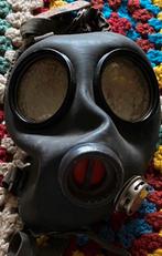 Draeger gasmasker en filter, Ophalen, Landmacht, Duitsland, Overige typen