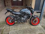 Yamaha MT 07 2021 35KW/A2, Motoren, Motoren | Yamaha, 2 cilinders, Particulier, 689 cc, 12 t/m 35 kW