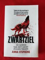 anna stephens boeken verzameling, Ophalen, Zo goed als nieuw