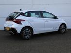 Hyundai i20 1.0 T-GDI Comfort Smart / Navigatie + Apple Carp, Auto's, Hyundai, Voorwielaandrijving, Origineel Nederlands, Bedrijf