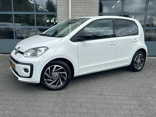Volkswagen Up! 1.0 BMT up! | CRUISE CONTROL | BLUETOOTH |, Auto's, Volkswagen, Bedrijf, Te koop, up!, ABS, Airbags, Alarm, Cruise Control