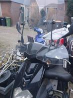 sym orbit, Ophalen, Gebruikt