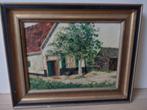 Schilderij, Verzenden