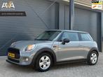 Mini Mini 1.2 One Pepper, PDC, Stoelverwarming, Bluetooth, Voorwielaandrijving, Stof, Gebruikt, Electronic Stability Program (ESP)