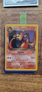 Pokemonkaarten incl Charizard t.e.a.b, Ophalen of Verzenden, Zo goed als nieuw, Meerdere kaarten, Foil