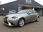 Lexus IS 300h Edition (bj 2014, automaat), Auto's, Lexus, Automaat, Euro 5, Gebruikt, 181 pk