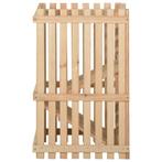 Aardappelkist aardappelen houten kist GRATIS VERZONDEN!, Doe-het-zelf en Verbouw, Kratten en Dozen, Verzenden, 60 cm of meer, 50 tot 75 cm