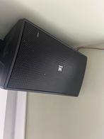 JBL control 29A - 2 stuks professioneel, Ophalen, Zo goed als nieuw, JBL