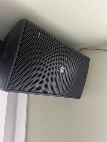 JBL control 29A - 2 stuks professioneel beschikbaar voor biedingen