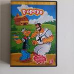 Popeye, Cd's en Dvd's, Amerikaans, Alle leeftijden, Ophalen of Verzenden, Tekenfilm