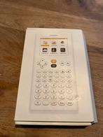 Numworks grafische rekenmachine, Diversen, Rekenmachines, Ophalen of Verzenden, Grafische rekenmachine, Zo goed als nieuw