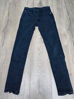 Slim jeans 3301 g-star raw length:34 width:29, G-Star Raw, Zwart, W32 (confectie 46) of kleiner, Ophalen of Verzenden