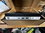 HP Pro Desk 600 G4 | i5 8th Gen, Ophalen of Verzenden, Zo goed als nieuw