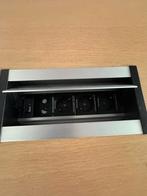 5x ARCO Slim design tafels ( restauratie ? Np 25108 euro, Gebruikt, Ophalen of Verzenden, Info@vstkantoormeubilair.nl, Arco