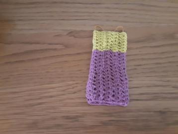 Barbie Kleding - Handgemaakt! beschikbaar voor biedingen