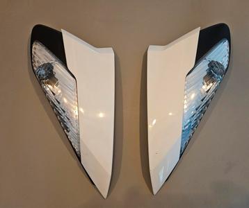Knipperlichten met spiegelkap BMW R 1200 RT beschikbaar voor biedingen