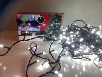1 streng led-verlichting 360 lampjes van de intratuin beschikbaar voor biedingen