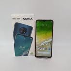 Nokia G50 128GB Midnight Sun in Doos in Zeer Nette Staat, Telecommunicatie, Ophalen of Verzenden, Zo goed als nieuw, Zwart