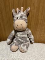 Schattige koe en schaap Knuffel, Ophalen of Verzenden, Zo goed als nieuw, Overige typen