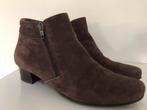 Volare enkel laarsjes mt 41,5, Kleding | Dames, Bruin, Verzenden, Lage of Enkellaarzen, Volare