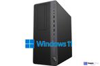 HP 800 G4 Workstation Edition i7-8700K/512/16/GTX1080-8GB, Hp, HP, HP, Refurbished