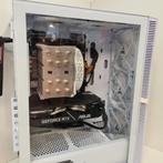 Custom Game PC - RTX 2060 6GB i7-6700K 16GB RAM 1TB SSD, Flex Ltd., Zo goed als nieuw, https://flex.com/contact-us, Nobelstraat 10, 5807 GA Oostrum