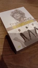 Tina turner collectors edition, Verzenden, Zo goed als nieuw