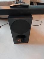 samsung HW-M550, Audio, Tv en Foto, Soundbars, Ophalen of Verzenden, Zo goed als nieuw