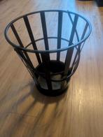 Nieuwe vuurkorf, Ophalen, Nieuw